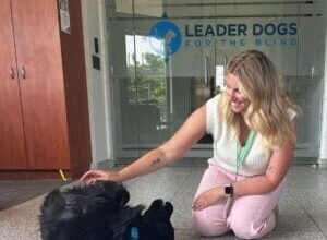 August 2025 – Future Leader Dog Gram Update