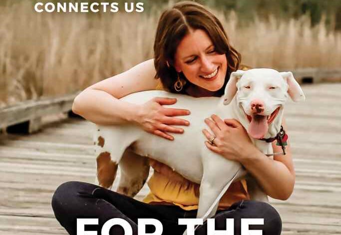 3 Small (No Cost!) Favors to Support FOR THE LOVE OF DOG