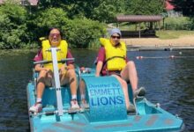 Summer Without Limits: Teen Summer Camp Summer Without Limits: Teen Summer Camp