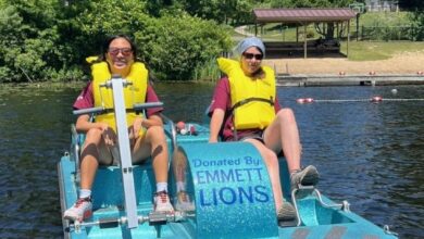 Summer Without Limits: Teen Summer Camp