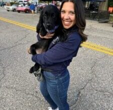 The Many Hearts That Raised Gram