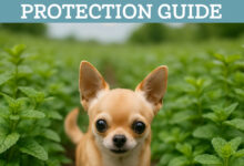 Keep Your Dog Bite-Free: Mosquito Protection Guide