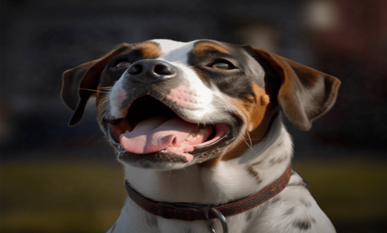 Understanding Nighttime Panting in Dogs: A Comprehensive Guide