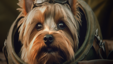 An Unforgettable Story of a small Hero