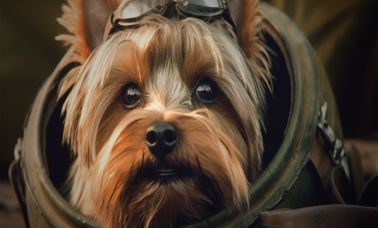 An Unforgettable Story of a small Hero