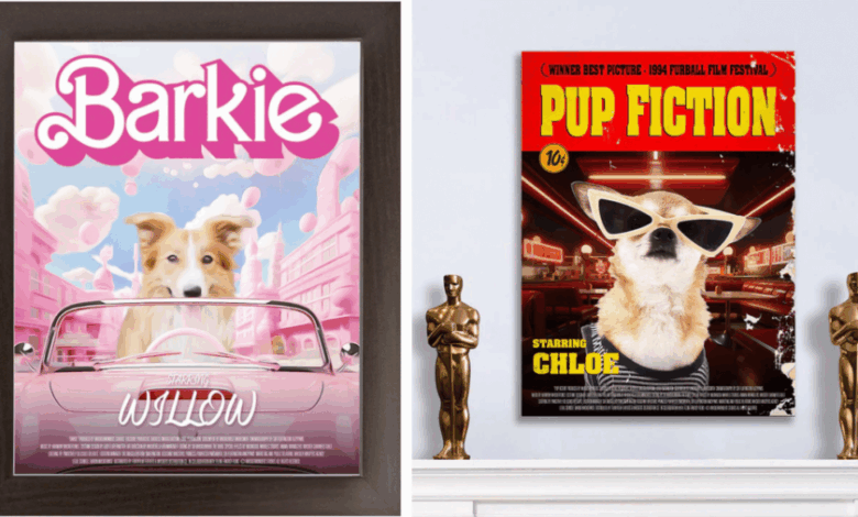 Lord of the Pets Portraits Lord of the Pets Portraits