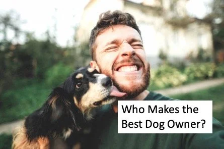 Who Makes the Best Dog Owner? The 4 Traits Every Owner Needs Who Makes the Best Dog Owner? The 4 Traits Every Owner Needs