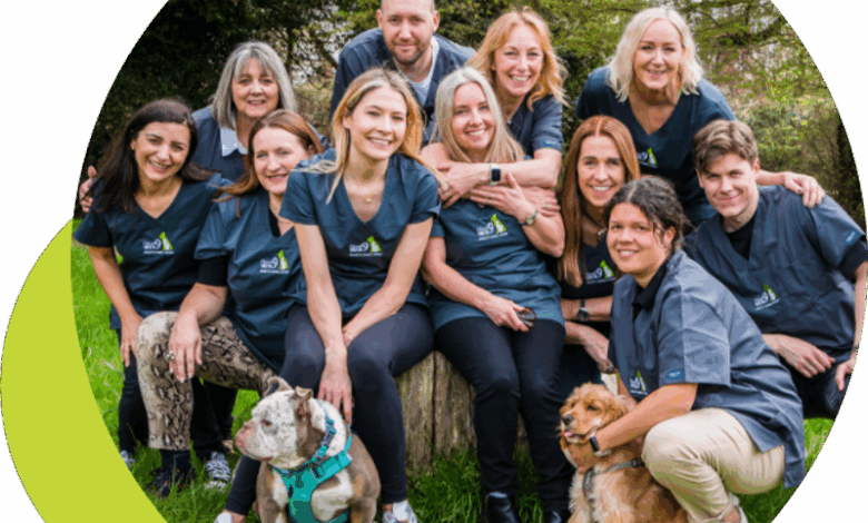 The Growing Demand for In-Home Veterinary Care and Why Families Prefer It. The Growing Demand for In-Home Veterinary Care and Why Families Prefer It.