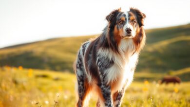 10 Dog Breeds Similar to Border Collies: Smart and Energetic