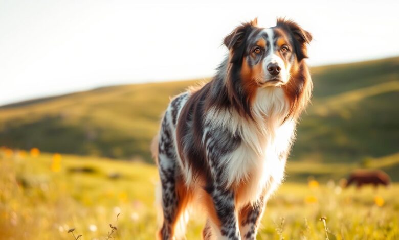 10 Dog Breeds Similar to Border Collies: Smart and Energetic