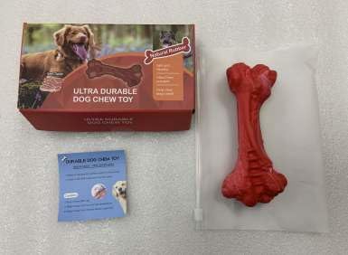 og Toy Bone TPR Teeth Cleaning Serrated Molar Rod Dog Toothbrush Chew Play Bite Pet Dog Toy for Pet. Dog Chewy, Dog Bone, Dog Toy og Toy Bone TPR Teeth Cleaning Serrated Molar Rod Dog Toothbrush Chew Play Bite Pet Dog Toy for Pet. Dog Chewy, Dog Bone, Dog Toy