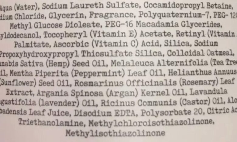 A Heartbreaking Reminder on Puppy Shampo
– 4-Legger