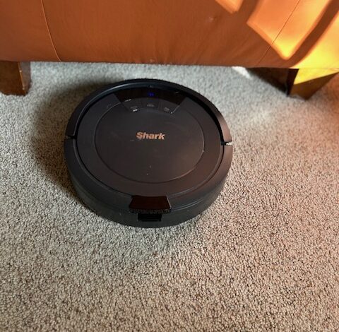 Is Shark’s ION Robot Vacuum Worth It? • Is Shark’s ION Robot Vacuum Worth It? •