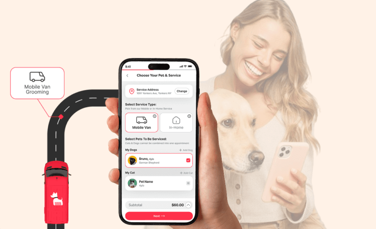 From Pet Parent to Proud Owner From Pet Parent to Proud Owner